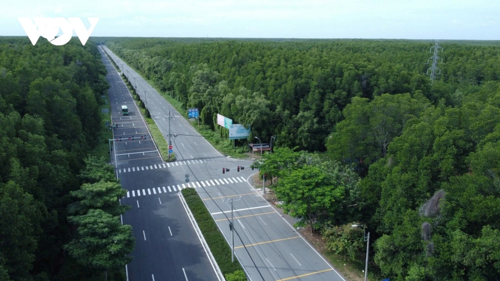 Vingroup trình đề xuất đầu tư tuyến đường sắt đô thị từ trung tâm TP.HCM đi Cần Giờ
